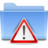 Places folder important Icon